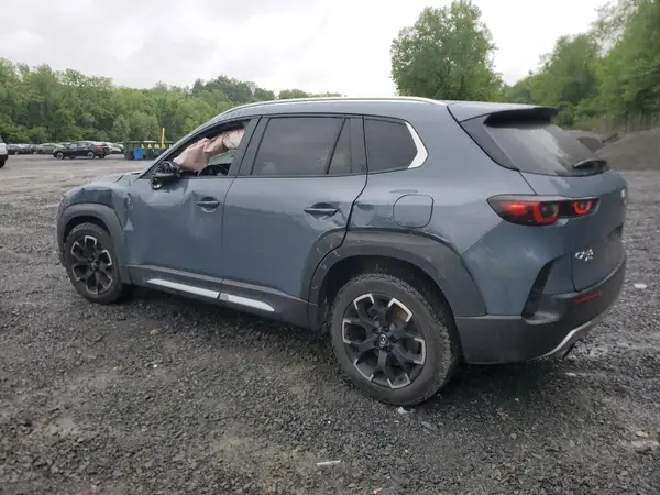 7MMVABXYXPN135056 2023 MAZDA CX-50 - Image 2