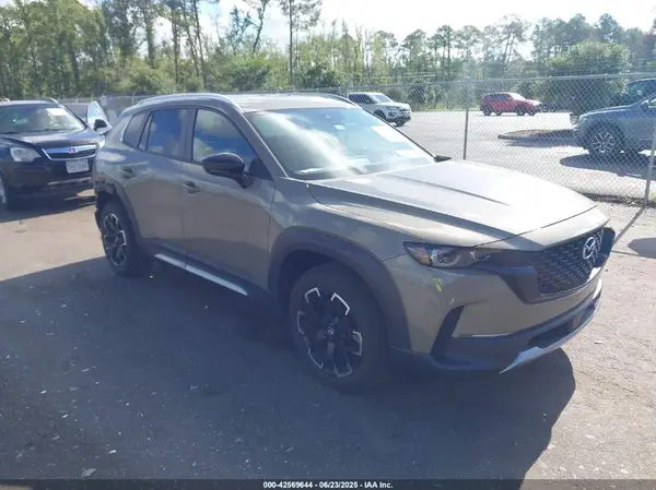 7MMVABXYXPN138619 2023 MAZDA CX-50 - Image 1