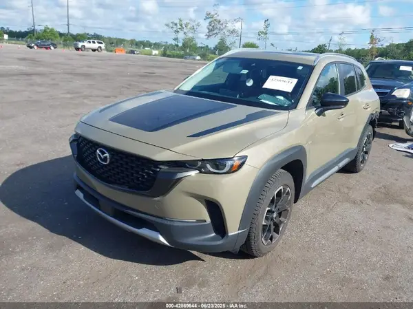 7MMVABXYXPN138619 2023 MAZDA CX-50 - Image 2