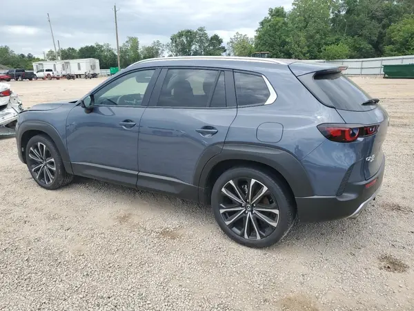 7MMVABXYXRN212396 2024 MAZDA CX-50 - Image 2