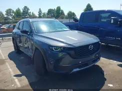 7MMVABXYXSN301469 2025 MAZDA CX-50