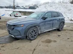 7MMVABXYXSN307160 2025 MAZDA CX-50