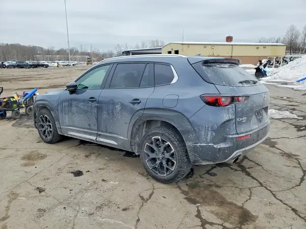 7MMVABXYXSN307160 2025 MAZDA CX-50 - Image 2