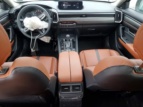 7MMVABXYXSN307160 2025 MAZDA CX-50 - Image 8