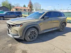 7MMVABXYXSN352714 2025 MAZDA CX-50