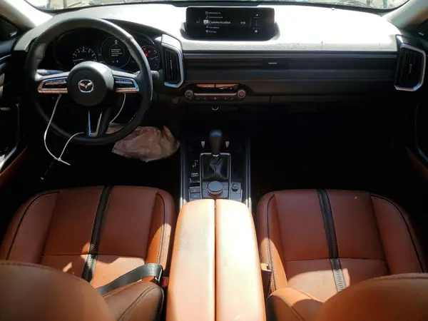 7MMVABXYXSN352714 2025 MAZDA CX-50 - Image 8