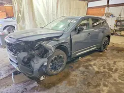 7MMVABXYXSN373014 2025 MAZDA CX-50