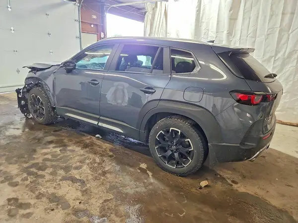 7MMVABXYXSN373014 2025 MAZDA CX-50 - Image 2
