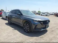 7MMVADAY2SN372993 2025 MAZDA CX-50