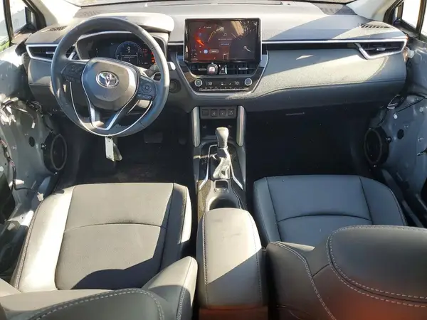 7MU0AABG4SV121165 2025 TOYOTA COROLLA - Image 8