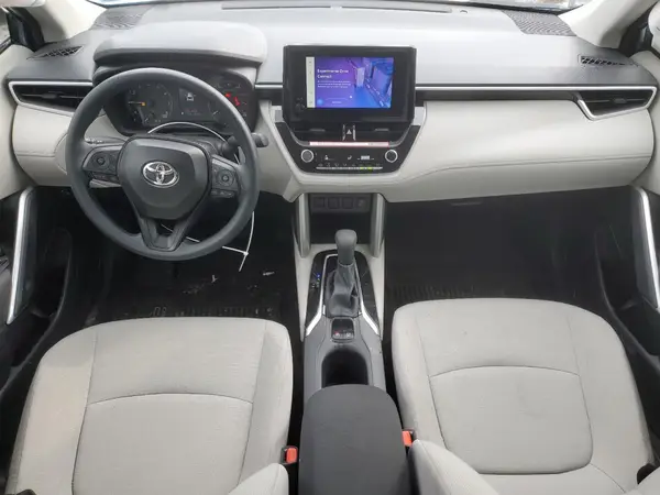 7MUAAAAG2RV116531 2024 TOYOTA RAV 4 - Image 8