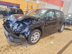 7MUAAABG9RV105430 2024 TOYOTA COROLLA
