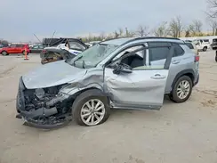 7MUCAAAG1RV074801 2024 TOYOTA COROLLA