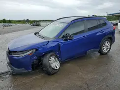 7MUCAAAG6RV094378 2024 TOYOTA COROLLA