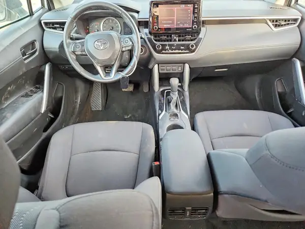 7MUCAAAG7NV011213 2022 TOYOTA COROLLA - Image 8