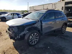 7MUDAABG4SV121165 2025 TOYOTA COROLLA