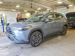 7MUDAABG9TV182819 2026 TOYOTA COROLLA