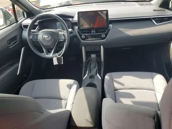 7MUFBABG0RV050577 2024 TOYOTA COROLLA - Image 8