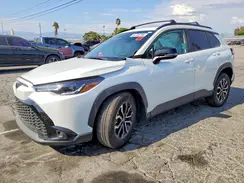 7MUFBABG0SV069927 2025 TOYOTA COROLLA