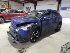 7MUFBABG1PV011297 2023 TOYOTA COROLLA