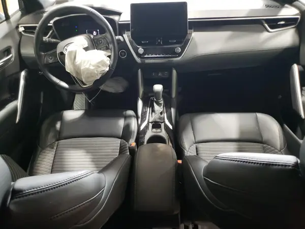 7MUFBABG1PV011297 2023 TOYOTA COROLLA - Image 8