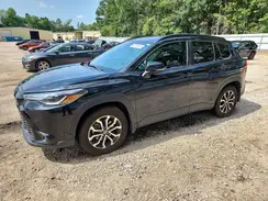 7MUFBABG1RV042455 2024 TOYOTA COROLLA