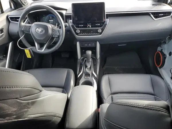 7MUFBABG1SV064171 2025 TOYOTA COROLLA - Image 8