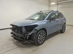 7MUFBABG1TV105643 2026 TOYOTA COROLLA