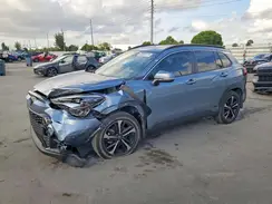 7MUFBABG2RV048541 2024 TOYOTA COROLLA