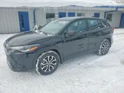 7MUFBABG2SV081240 2025 TOYOTA COROLLA