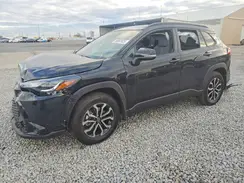7MUFBABG3SV087998 2025 TOYOTA COROLLA