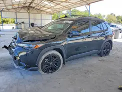 7MUFBABG4SV075519 2025 TOYOTA COROLLA