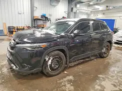7MUFBABG5RV033712 2024 TOYOTA COROLLA