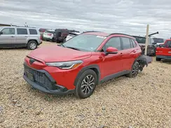 7MUFBABG7PV006671 2023 TOYOTA COROLLA