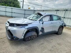 7MUFBABG8SV071764 2025 TOYOTA COROLLA