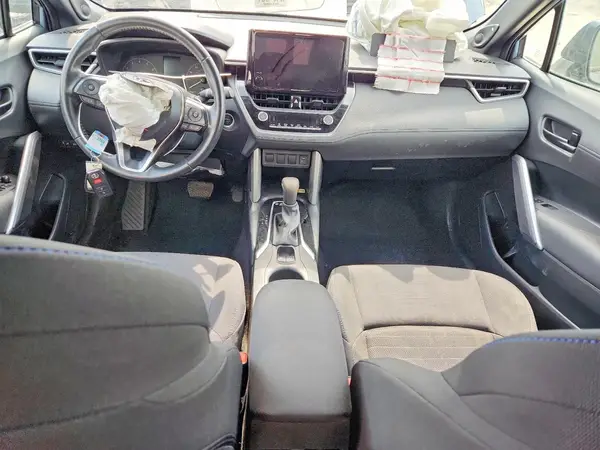 7MUFBABG9PV011841 2023 TOYOTA COROLLA - Image 8