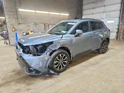 7MUFBABG9RV028402 2024 TOYOTA COROLLA