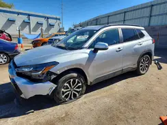 7MUFBABG9RV062937 2024 TOYOTA COROLLA