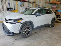 7MUFBABG9SV083728 2025 TOYOTA COROLLA