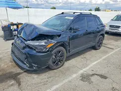 7MUFBABGXRV022754 2024 TOYOTA COROLLA