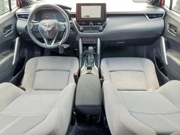 7MUFBABGXRV038212 2024 TOYOTA COROLLA - Image 8