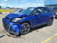 7MUFBABGXRV050652 2024 TOYOTA COROLLA