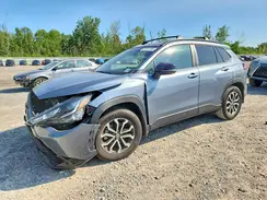 7MUFBABGXSV071104 2025 TOYOTA COROLLA