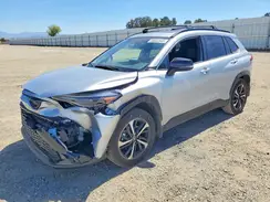 7MUFBABGXSV075962 2025 TOYOTA COROLLA