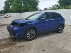 7MUFBABGXSV076772 2025 TOYOTA COROLLA