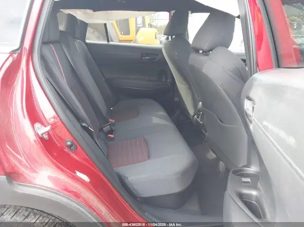 7MUSBABG2SB087796 2025 TOYOTA COROLLA - Image 8