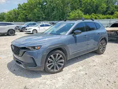 7MVABEY4SN313779 2025 MAZDA CX-50