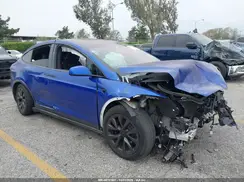 7SAXCAE50PF380469 2023 TESLA MODEL X