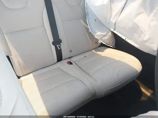 7SAXCAE50PF380634 2023 TESLA MODEL X - Image 8