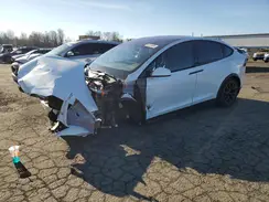 7SAXCAE50PF383291 2023 TESLA MODEL X